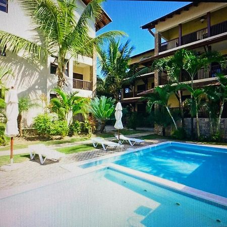 Las Terrenas Beachfront 2 Bedrooms Condo With Pool Exteriér fotografie