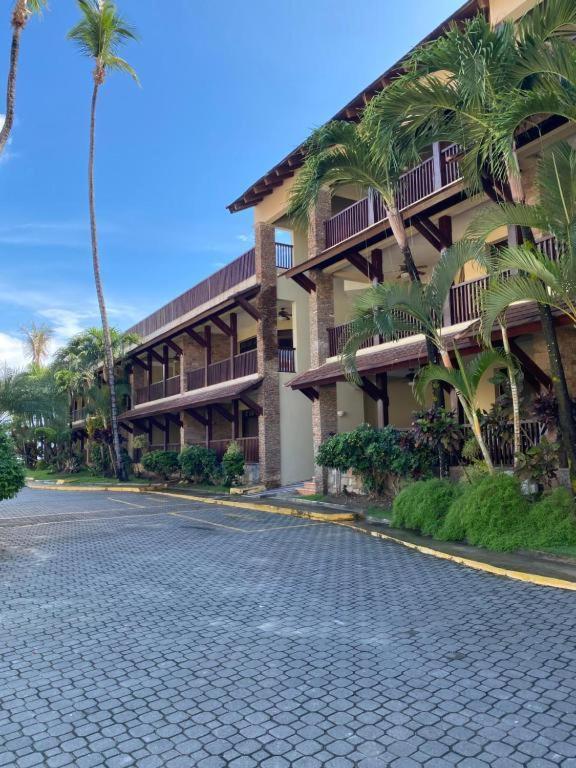 Las Terrenas Beachfront 2 Bedrooms Condo With Pool Exteriér fotografie